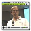 Peter Arzberger Video