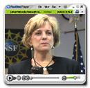 Linda Feldman Video