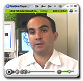 Eleazar Eskin Video