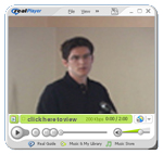 Mark Berry Video