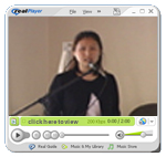 Jenny Hu Video