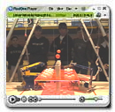 MAE3 Robot Video