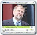 Frieder Seible Video I