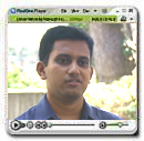 Ishwar Ramani Video