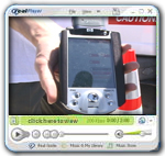 WIISARD Interface Video