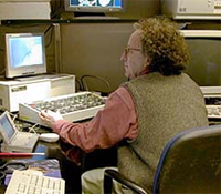 Mark Ellisman