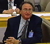 Leslie Lenert at NASA