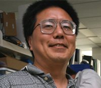 Robert Sah