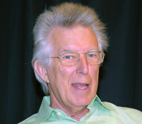 Roger Reynolds