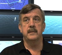 John Orcutt