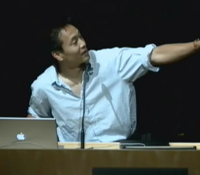 Albert Lin