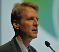 Håkan Eriksson, Ericsson