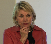 Mary Ann Mason
