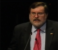 Dr. Tony Haymet, Scripps Institution of Oceanography