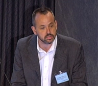 Benjamin Bratton at Activate New York