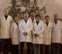 Maurizio Seracini and Calit2 Team