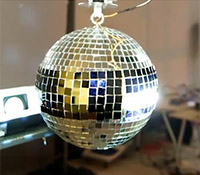 Discotrope