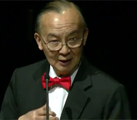 Dr. Shu Chien