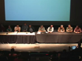 Panel Discussion