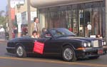 La Jolla Holiday Parade