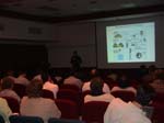 Homeland Security Workshop