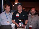 Supercomputing 2003