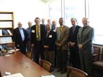 Advisory and Governing Board Dinner