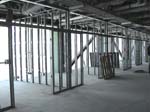 UCSD Building: Eight Months to Occupancy