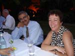 Advisory Board Meeting