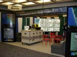 Calit2-CEOA exhibit